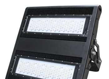 LED泛光灯600W、投光灯600W、体育运动场馆灯660W