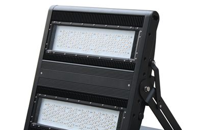 LED泛光灯400W、广场投光灯400W、招牌灯440W