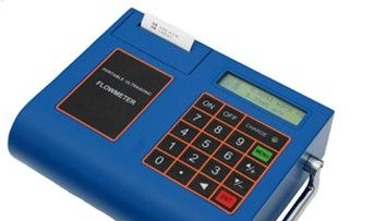 供应欧柏仪表FM510-P便携式带打印超声波流量计