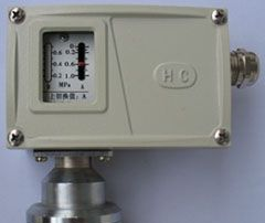 供应差压开关、差压控制器、水处理差压开关、过滤网压差开关、水流压差开关