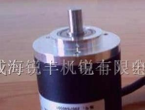 供应SCHA系列编码器 威海三丰电子