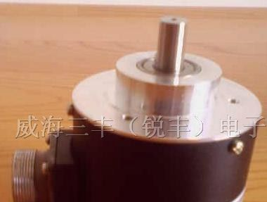 供应S58S10系列编码器 编码器原理 编码器作用