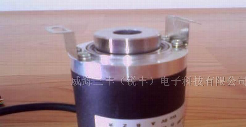 供应SF50K系列半空心型编码器 旋转编码器 光电编码器