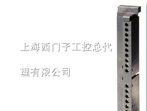 西门子40针前连接器