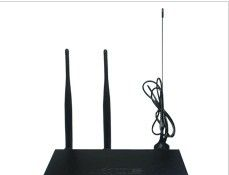 zigbee 四口路由器