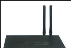 zigbee 路由器 单口