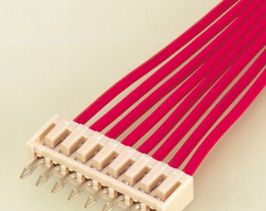 JST连接器 6P-SCN 16P-SCN