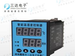 供应LWK-T1（TH） 温度凝露控制器制造商