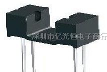 供应光电开关ITR9707，对射式光电传感器