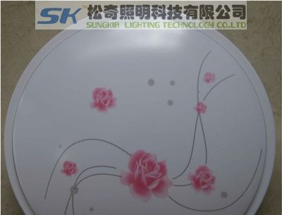 供应高光效松奇LED吸顶灯