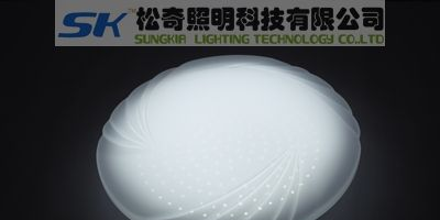 供应铝材质LED吸顶灯
