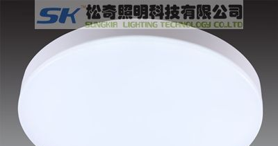 供应圆形时尚照明LED吸顶灯