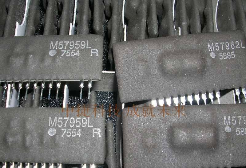 供应M57959L IGBT///代理销售IGBT驱动器