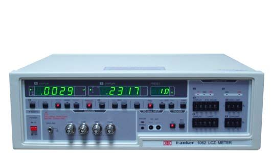 供应LCR电桥系列HK1062