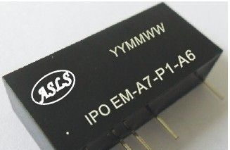 信号隔离放大器0-10V转0-2.5V
