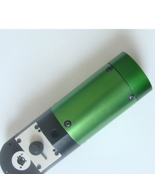 供应端子压接钳，电连接器压接工具