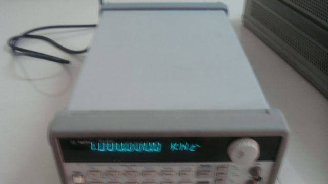 供应Agilent33220A 函数/任意波形发生器