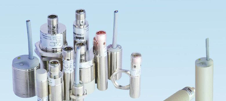供应m8接近传感器