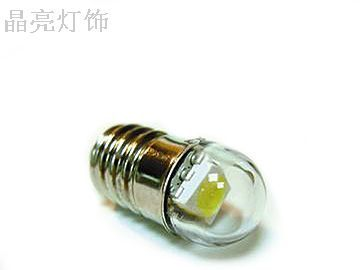 供应G11 E10 LED灯泡