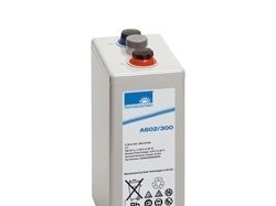 供应山东临沂德国阳光蓄电池A602/200A