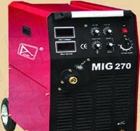 供应MIG-270二氧化碳气体保护焊机