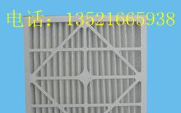 粗效空气过滤器空调滤网
