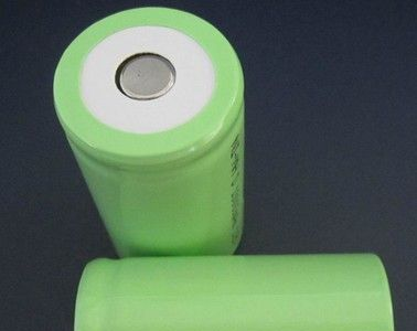 供应ICR18650电池