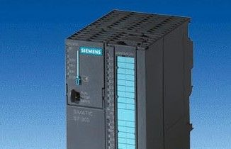 西门子CPU312编程控制器