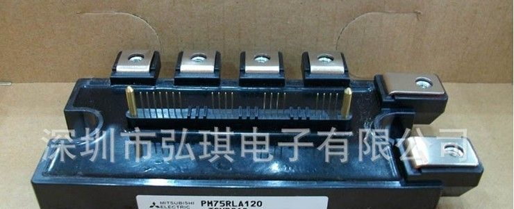 供应三菱模块PM50RLA120