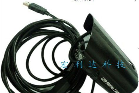 供应USB红外摄像机