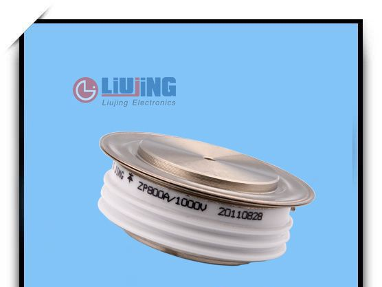 供应平板式整流二极管ZP1000A1600V