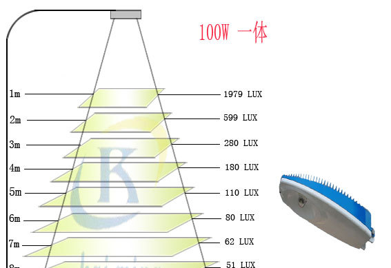 供应LED照明路灯 LED路灯头 LED大功率路灯 品质