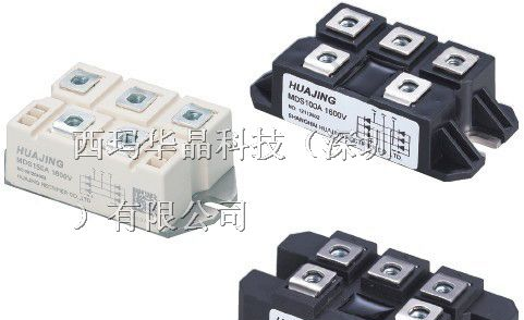 供应三相整流桥模块MDS300A1600V 三相整流桥模块厂家