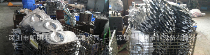 供应100W大功率LED路灯