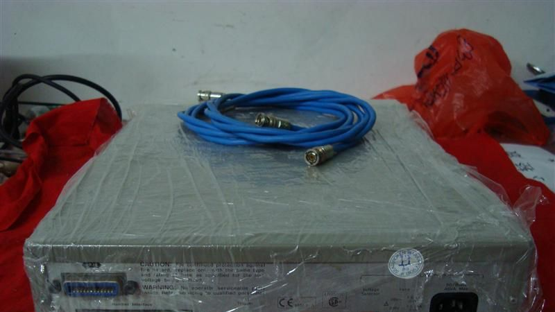 供应HP4349A HP4349B 电阻表