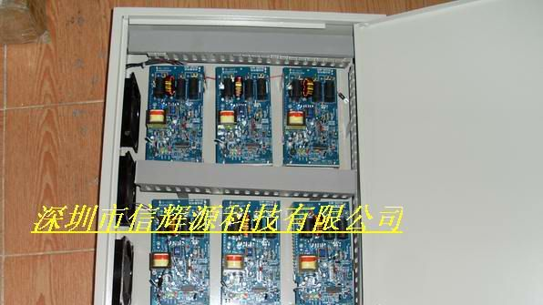 供应220v电磁加热板 电磁加热控制器