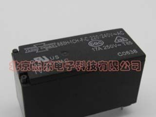 供应888H-1CH-F-C-24V功率继电器，松川直流继电器888H-1CH-F-C-24V原装现货