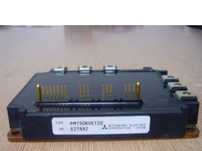 供应三菱模块PM150RSE120