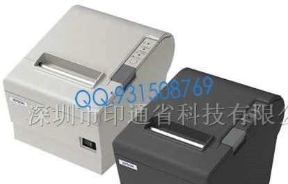 供应爱普生热敏打印头TM-T88IV