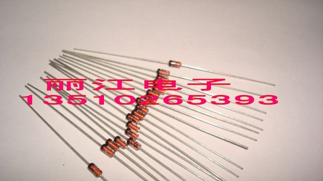 供应1W10V稳压管，二极管