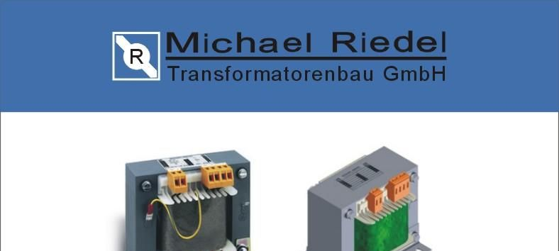 MICHAEL RIEDEL、MICHAEL RIEDEL变压器