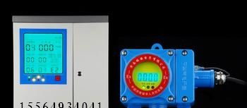 供应RBK-6000氨气泄露报警器