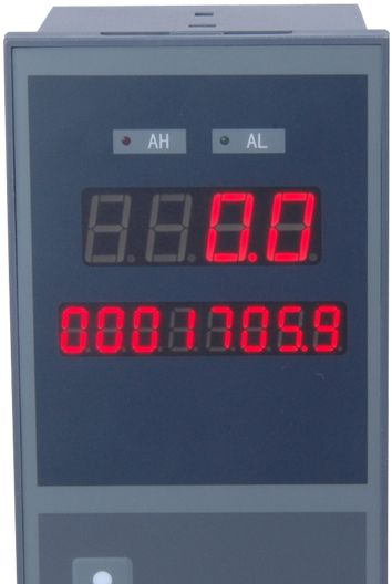 【图片】XSJB/A-HB3V0L1W4Y1温压补偿流量积算仪