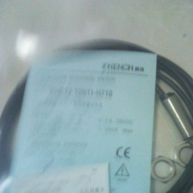 供应浙江现货霍尔传感器NJK-5002C系列CHE12-08N真成电气