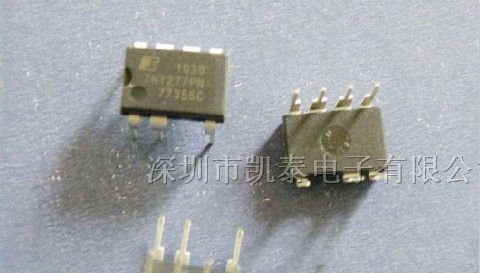 TNY277PN现货10K原装PI电源IC