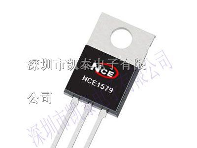 供应沟槽MOS管 100V-250V中高压大功率MOSFET