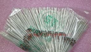 供应热卖1N4728 0.5W 9.1V 0.5W 6.8V 1/2W 3V 1W 20V 1N4747A 1W 16V