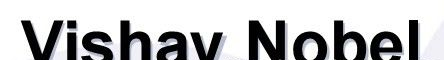 供应VISHAY NOBEL张力传感器