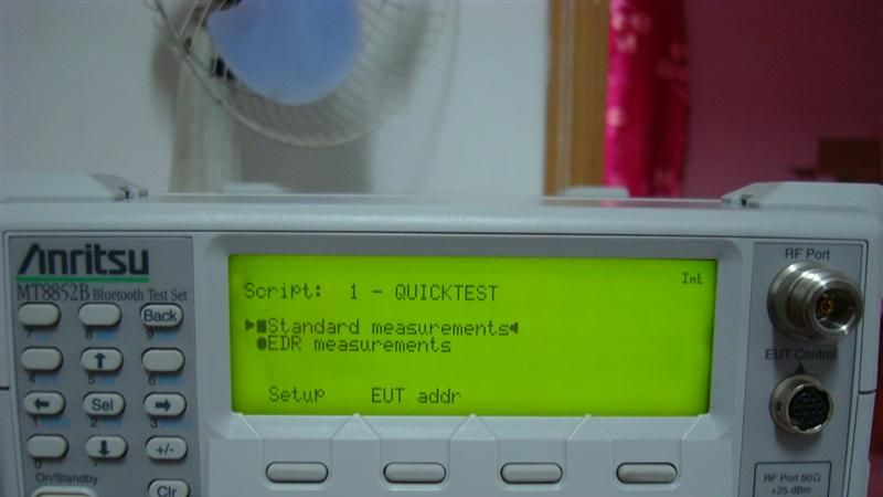 供应 HP8596E 频谱分析仪