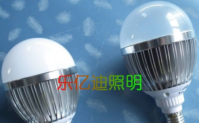 乐亿迪直销青岛LED灯泡青岛LED球泡灯
